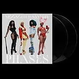 Moonchild Sanelly Vinyl Phases