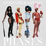 Moonchild Sanelly CD Phases