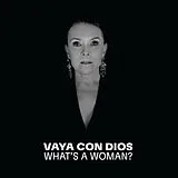 Vaya Con Dios CD What'S A Woman ?