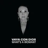 Vaya Con Dios Vinyl Whats A Woman? (Parce Que - La Collection)