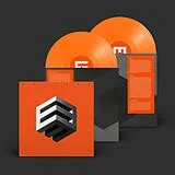Editors LP (analog) Ebm (orange Vinyl)