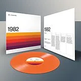 A Certain Ratio Vinyl 1982