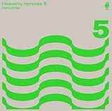 Various Artists Vinyl Heavenly Remixes 5