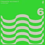 Various Artists Vinyl Heavenly Remixes 6