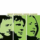 Saint Etienne Vinyl Good Humor