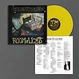 Crime & The City Solution LP (analog) Room Of Lights