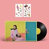 Henson Keaton LP (analog) House Party