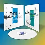 Maps Vinyl Counter Melodies