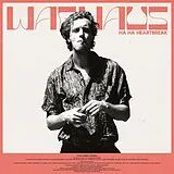 Warhaus CD Ha Ha Heartbreak