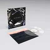 Silver Moth Vinyl Black Bay