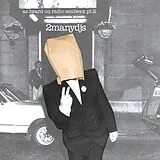 2manydjs LP (analog) As Heard On Radio Soulwax Pt. 2
