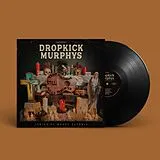 Dropkick Murphys LP (analog) This Machine Still Kills Fascists