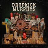 Dropkick Murphys Feat. Woody G CD This Machine Still Kills Fascists