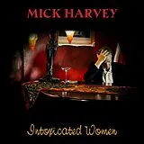 Harvey Mick Vinyl Intoxicated Women