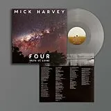 Harvey Mick Vinyl Four (acts Of Love)