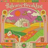 Various Artists LP (analog) Colleen 'cosmo' Murphy - Balearic Breakfast Vol 2