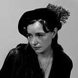 Groves Laura Vinyl Radio Red