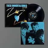 These Immortal Souls LP (analog) Extra