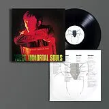 These Immortal Souls LP (analog) I'm Never Gonna Die Again