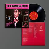 These Immortal Souls LP (analog) Get Lost (don't Lie!)