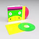 Temps Vinyl Party Gator Purgatory