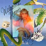 Cohen Hannah Vinyl Welcome Home