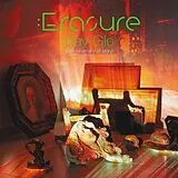 Erasure LP (analog) Day-glo (based On A True Story)