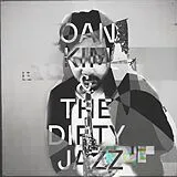 Oan Kim & the Dirty Jazz CD Oan Kim & The Dirty Jazz