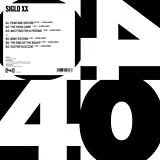 Siglo Xx Vinyl [pias] 40