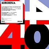 Borghesia Vinyl [pias] 40
