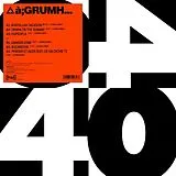 À;grumh... Vinyl [pias] 40