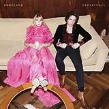 Portland LP (analog) Departures