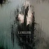 Williams A.a. Vinyl Forever Blue