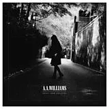 Williams A.a. Vinyl Songs From Isolation