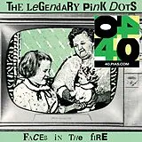 Legendary Pink Dots,The Vinyl Faces In The Fire