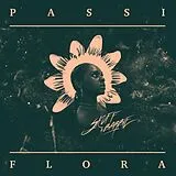 Skuff Barbie LP (analog) Passiflora