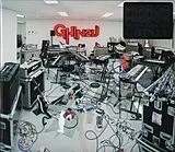 Ghinzu Vinyl Mirror Mirror