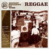 The In Crowd/Azul/Trinity/Aitk Vinyl Secret Nuggets Of Wise Reggae (Vinyl)