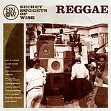 Various Artists Vinyl Secret Nuggets Of Wise Reggae (Vinyl)