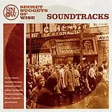 Various Artists Vinyl Secret Nuggets Of Wise Soundtracks (Vinyl)