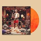 Shears Jake Vinyl Last Man Dancing