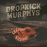 Dropkick Murphys LP (analog) Okemah Rising