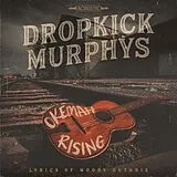 Dropkick Murphys CD Okemah Rising