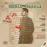 Palomo Alan Vinyl World Of Hassle