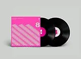 Various Artists LP (analog) Heavenly Remixes 8