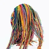Liars Vinyl Mess