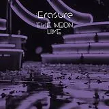 Erasure LP (analog) The Neon Live