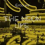 Erasure CD The Neon Live