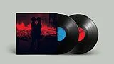 Holmes David Feat. Raven Violet LP (analog) Blind On A Galloping Horse