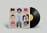 Various Artists LP (analog) 365xX - Vol. 1